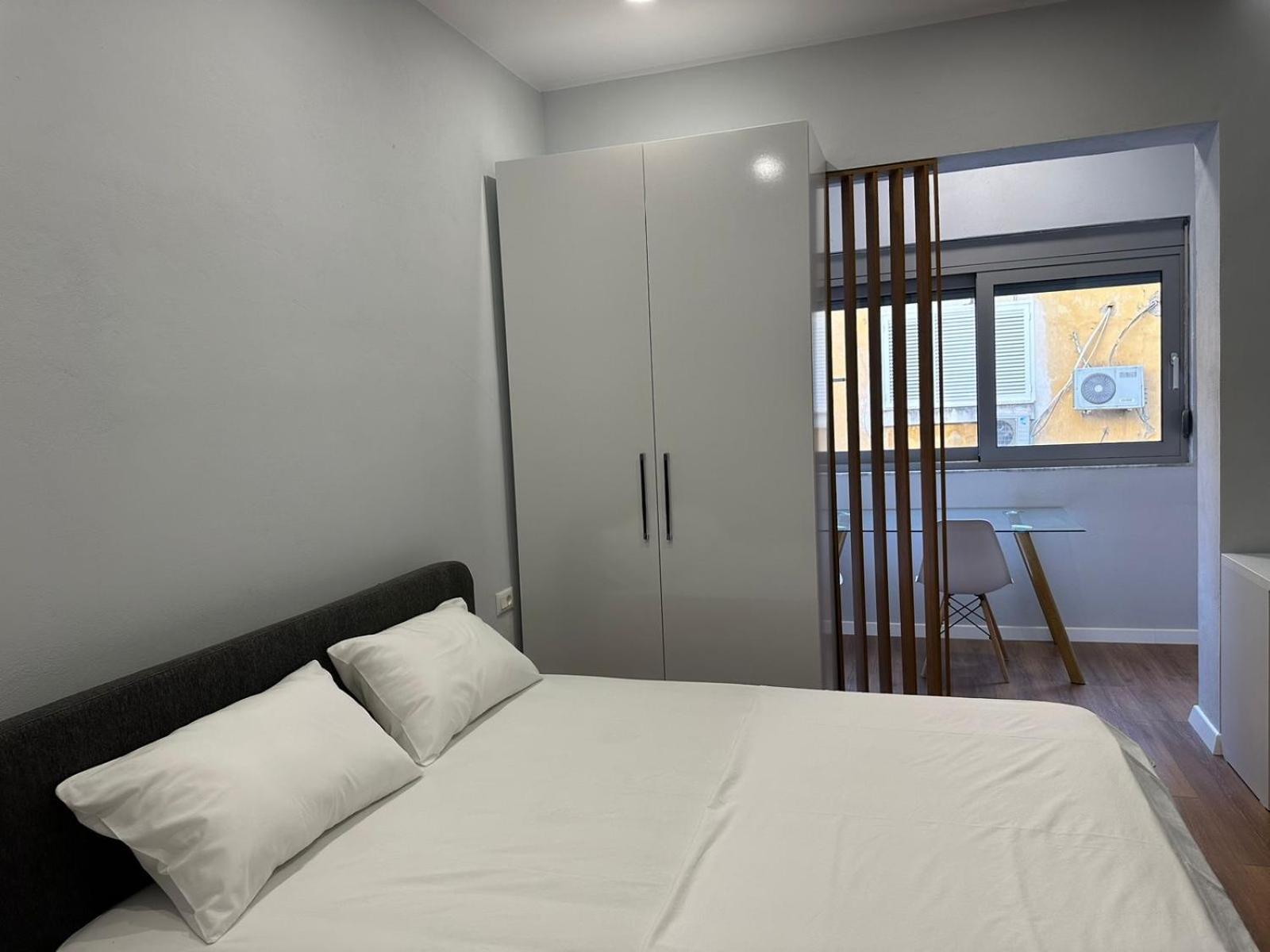 Be Solei Studio Apartments Sol 2 Тирана Экстерьер фото